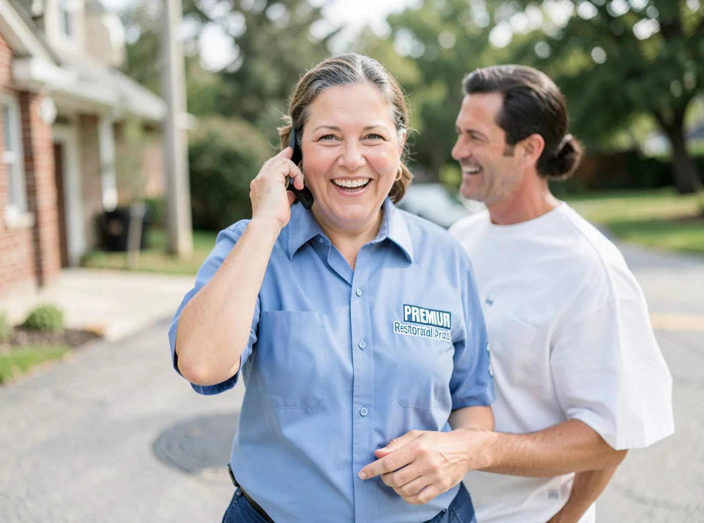 Water Damage Restoration Gile, WI FAQs